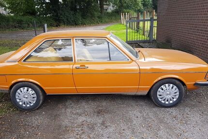 Audi 80 66.836 km 8.500 € Gladbeck 45964