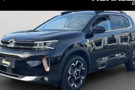 Citroen C5 Aircross 29.700 km 21.490 &euro; Essen 45143
