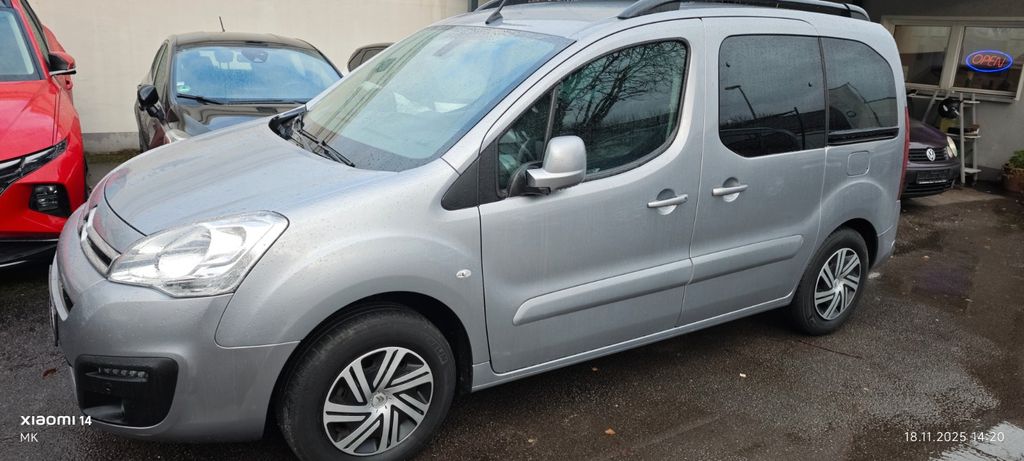 Citroen Berlingo 74.000 km 12.300 &euro; Essen 45136