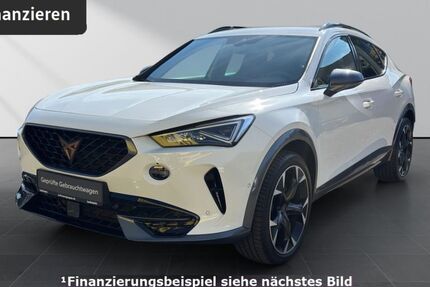 Cupra Formentor 10.600 km 30.190 &euro; Wuppertal 42109