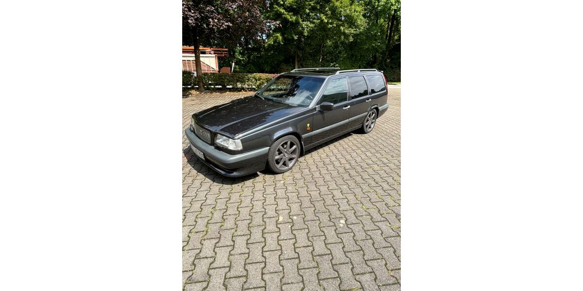 Volvo 850 260.000 km 18.500 &euro; Gevelsberg 58285