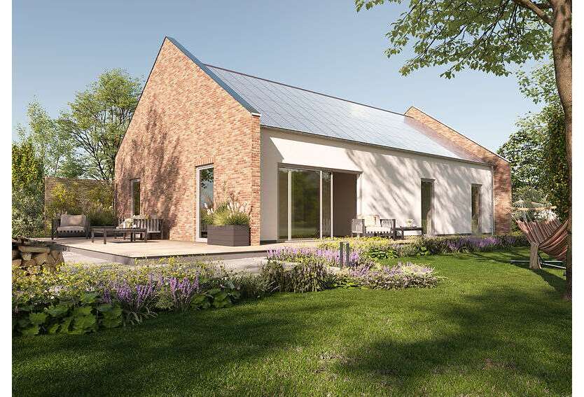Haus zum Kaufen in Gladbeck 294.000 € 100 m²