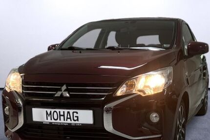 Mitsubishi Space Star 27.400 km 11.890 &euro; Essen 45134