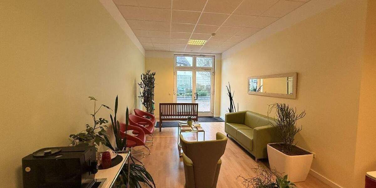 Gewerbeobjekt Witten Herbede - 3 Zimmer, 158.500&euro; | Angebot:25727909