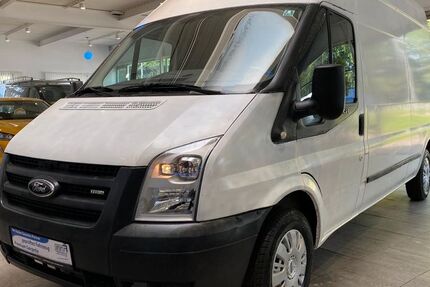 Ford Transit 198.000 km 5.100 € Datteln 45711