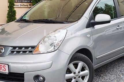 Nissan Note 126.650 km 3.950 &euro; Dortmund 44319