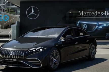 Mercedes-Benz EQS 22.799 km 91.290 € Schwerte 58239