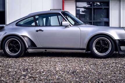 Porsche 930 107.051 km 105.000 € Wetter (Ruhr) 58300