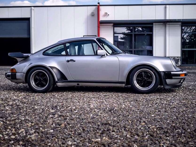 Porsche 930 107.051 km 105.000 € Wetter (Ruhr) 58300