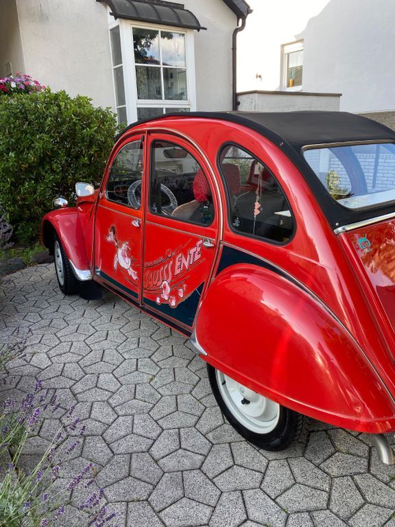 2 CV