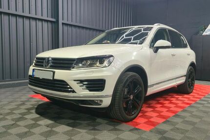 VW Touareg 137.500 km 27.490 &euro; Dortmund 44269