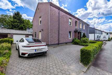 Haus Bochum Günnigfeld - 8 Zimmer, 185 m&sup2;, 400.000&euro; | Angebot:26898778
