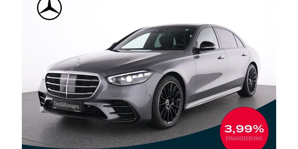 Mercedes-Benz S 350 8.132 km 104.720 &euro; Essen 45309