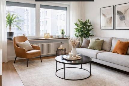 Wohnung Herdecke - 3 Zimmer, 69 m&sup2;, 800&euro; | Angebot:25163549