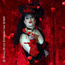 Tatort-Dinner - Mord in Paris 13.02.2027 Mercure Hotel Hagen