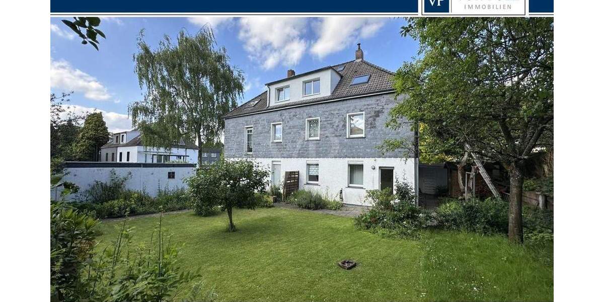 Mehrfamilienhaus, Wohnhaus Velbert Birth - 6 Zimmer, 160 m&sup2;, 362.000&euro; | Angebot:25679814