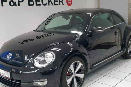 VW Beetle 75.932 km 15.890 € Wuppertal 42275