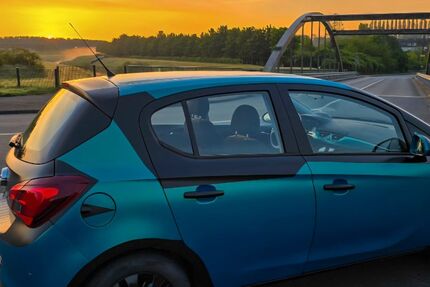 Opel Corsa 57.200 km 9.800 &euro; Lünen 44532