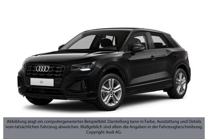 Audi Q2 29.054 km 23.425 &euro; Hagen 58091