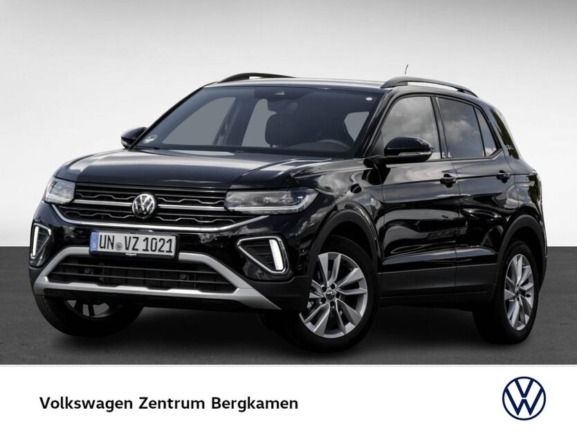VW T-Cross 2.473 km 28.170 € Bergkamen 59192