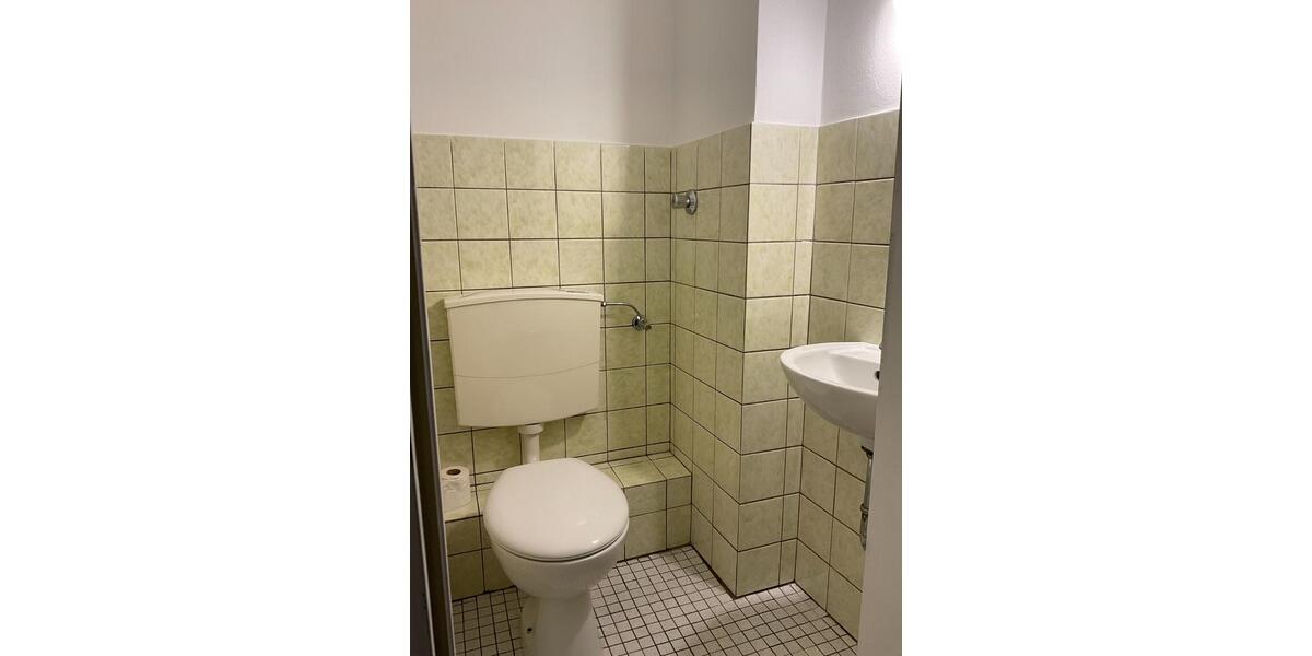 3,5 Raum Wohnung mit Balkon 3.5 zimmer