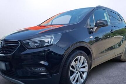 Opel Mokka 30.000 km 16.490 € Essen 45141