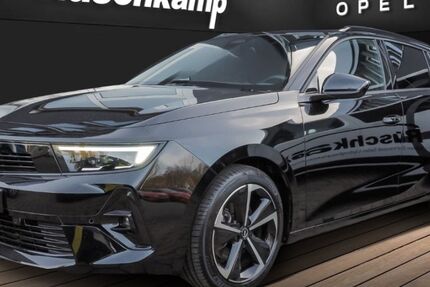 Opel Astra 15.694 km 24.880 &euro; Lünen 44532