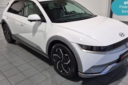 Hyundai IONIQ 5 42.689 km 23.390 &euro; Wuppertal 42287