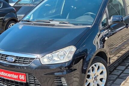 Ford C-Max 119.000 km 4.790 &euro; Bochum 44807