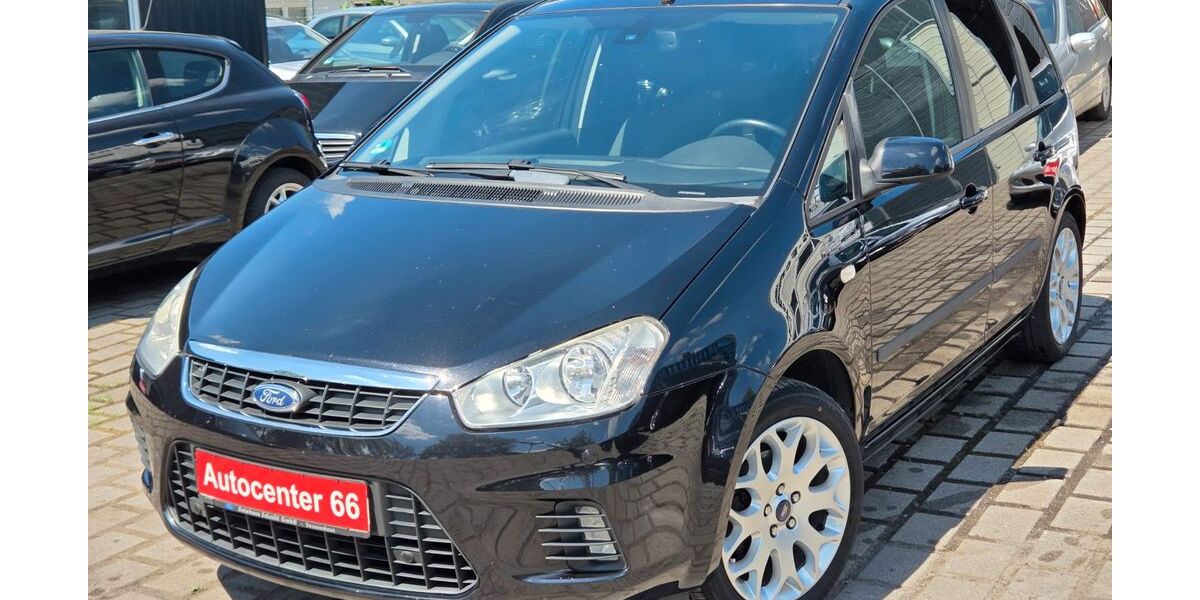Ford C-Max 119.000 km 4.790 &euro; Bochum 44807