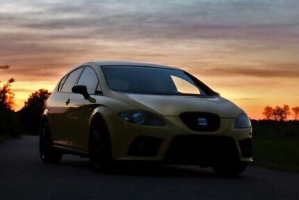 Seat Leon 243.000 km 1.700 &euro; Bottrop 46242