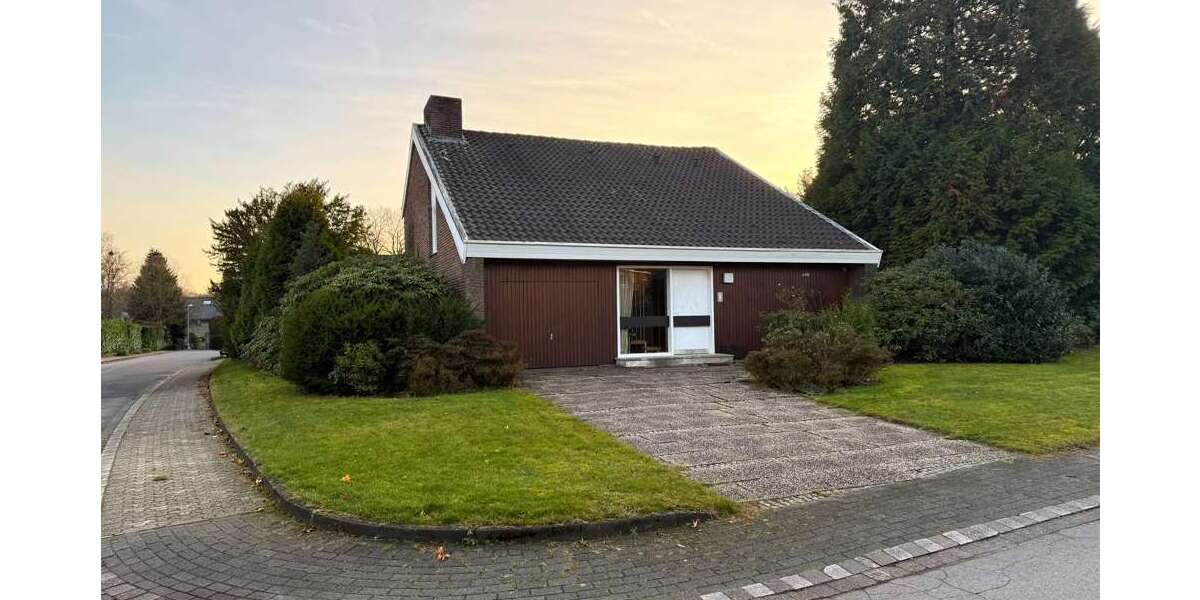 Einfamilienhaus Herten Bertlich - 4 Zimmer, 133 m&sup2;, 575.000&euro; | Angebot:24487569