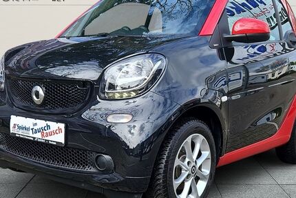 Smart ForTwo 53.500 km 12.980 &euro; Bochum 44809