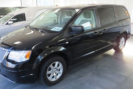 Chrysler Grand Voyager 244.497 km 7.950 &euro; Essen 45329