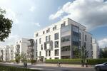 Etagenwohnung Bochum Wiemelhausen - 2 Zimmer, 76 m&sup2;, 1.026&euro; | Angebot:26433785