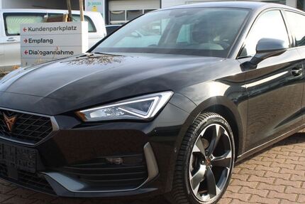 Cupra Leon 12.050 km 26.370 &euro; Lünen 44536