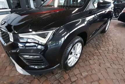 Seat Ateca 78.826 km 20.150 € Gelsenkirchen Bulmke-Hüllen 45888