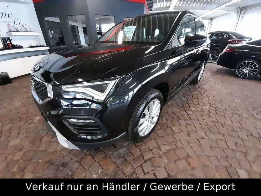 Seat Ateca 78.826 km 20.150 € Gelsenkirchen Bulmke-Hüllen 45888
