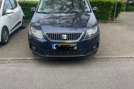 Seat Alhambra 270.000 km 6.950 &euro; Essen 45144