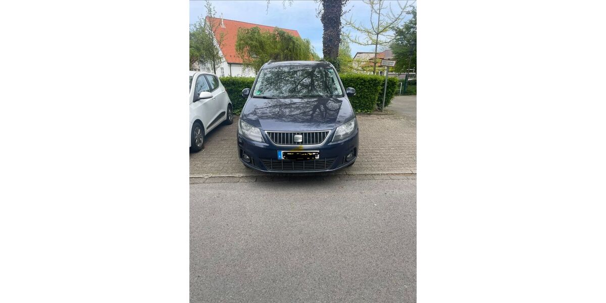 Seat Alhambra 270.000 km 6.950 &euro; Essen 45144