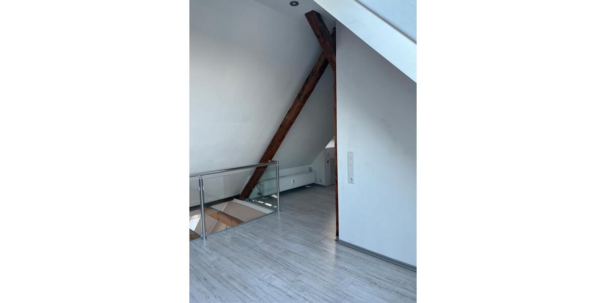 Dachgeschoßwohnung Hagen Hagen-Mitte - 5 Zimmer, 116 m&sup2;, 229.000&euro; | Angebot:27533521