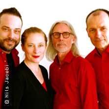 Improshow mit Emscherblut 01.10.2025 Theater Fletch Bizzel