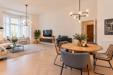 Wohnung Hagen Hagen-Mitte - 5 Zimmer, 165 m&sup2;, 360.000&euro; | Angebot:27534137