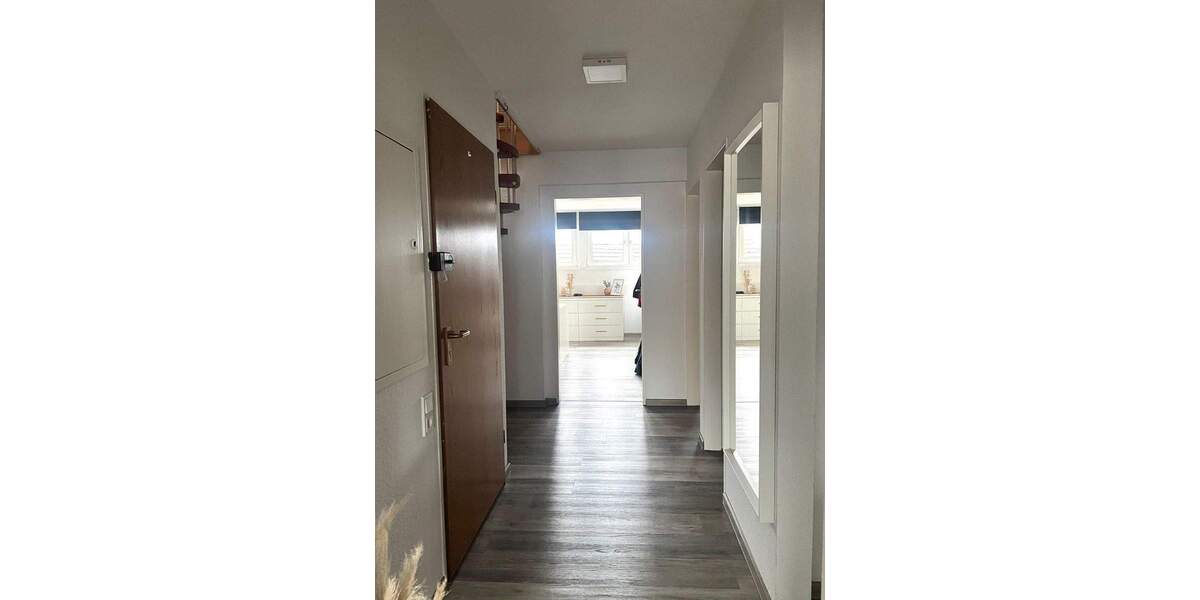 Etagenwohnung Dortmund Hombruch - 4 Zimmer, 76 m&sup2;, 240.000&euro; | Angebot:24437170
