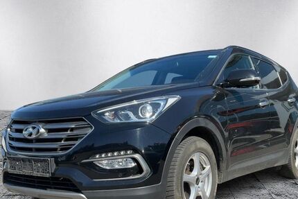 Hyundai SANTA FE 95.005 km 18.840 € Radevormwald 42477