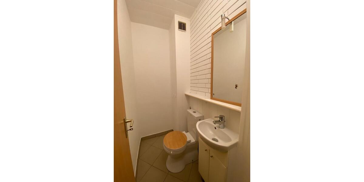 Hochparterre Waltrop - 3 Zimmer, 81 m&sup2;, 173.000&euro; | Angebot:25576390