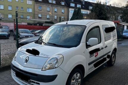 Renault Kangoo 371.000 km 1.990 € Essen 45143