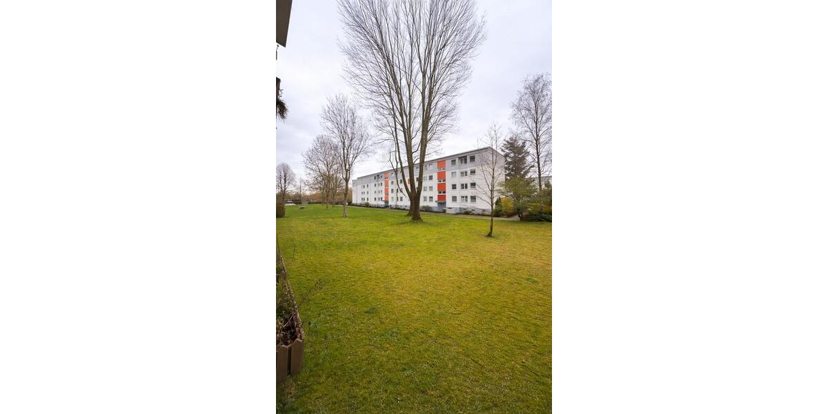 Hochparterre Dortmund Scharnhorst - 3 Zimmer, 76 m&sup2;, 185.000&euro; | Angebot:27513362