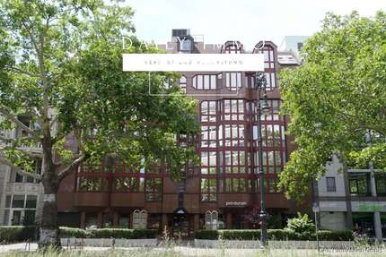 Büro in Berlin 5.400 € 300 m²