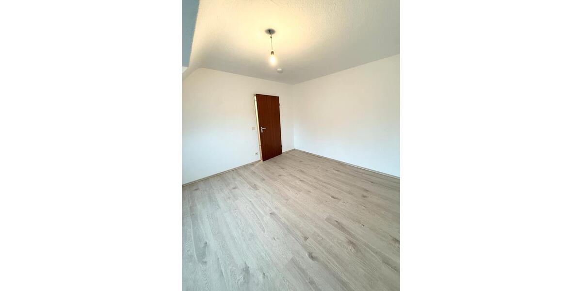 Renovierte 2-Zimmer Wohnung in ruhiger Lage von Herten-Westerholt 2 zimmer